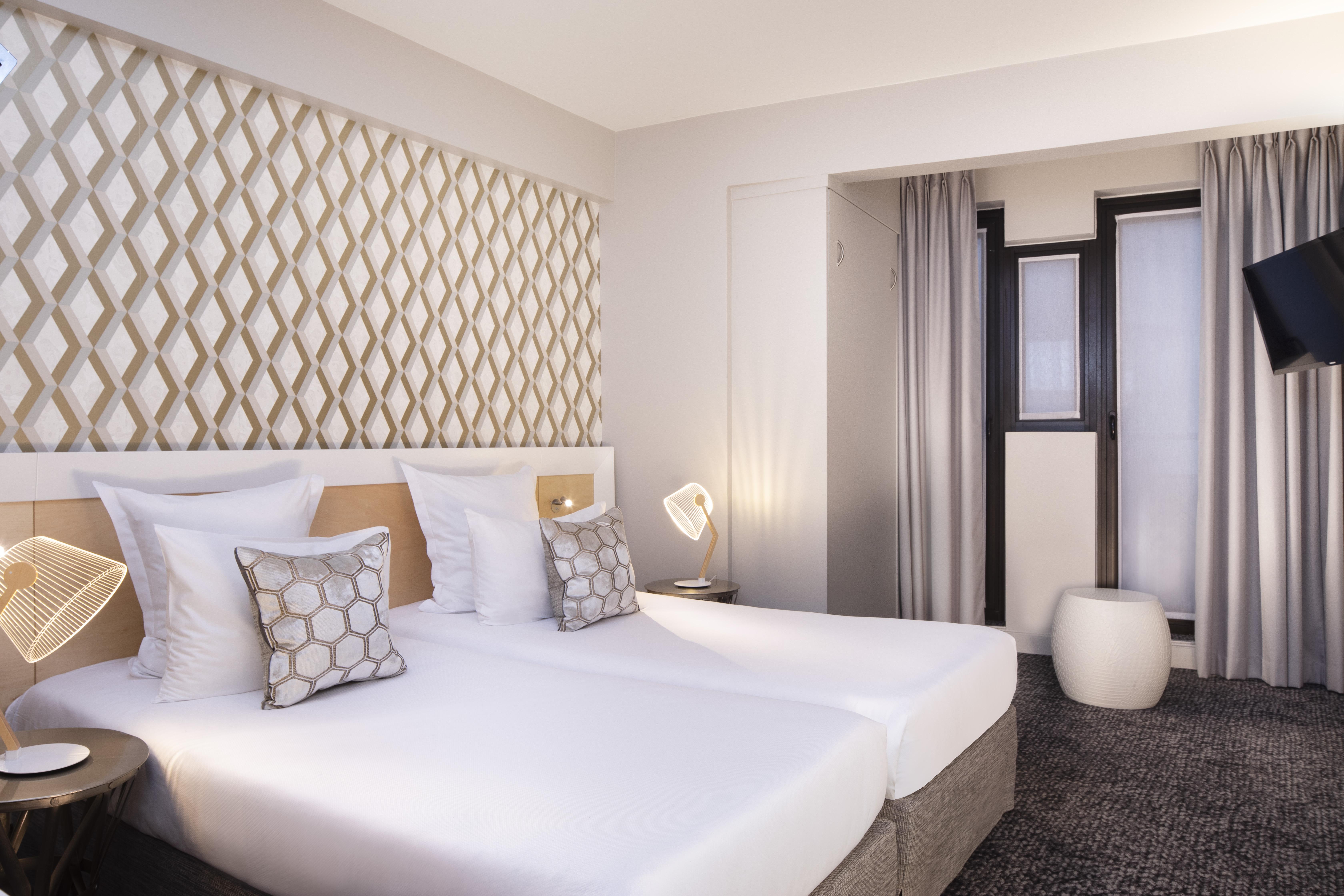 Bastille Hotel Parijs