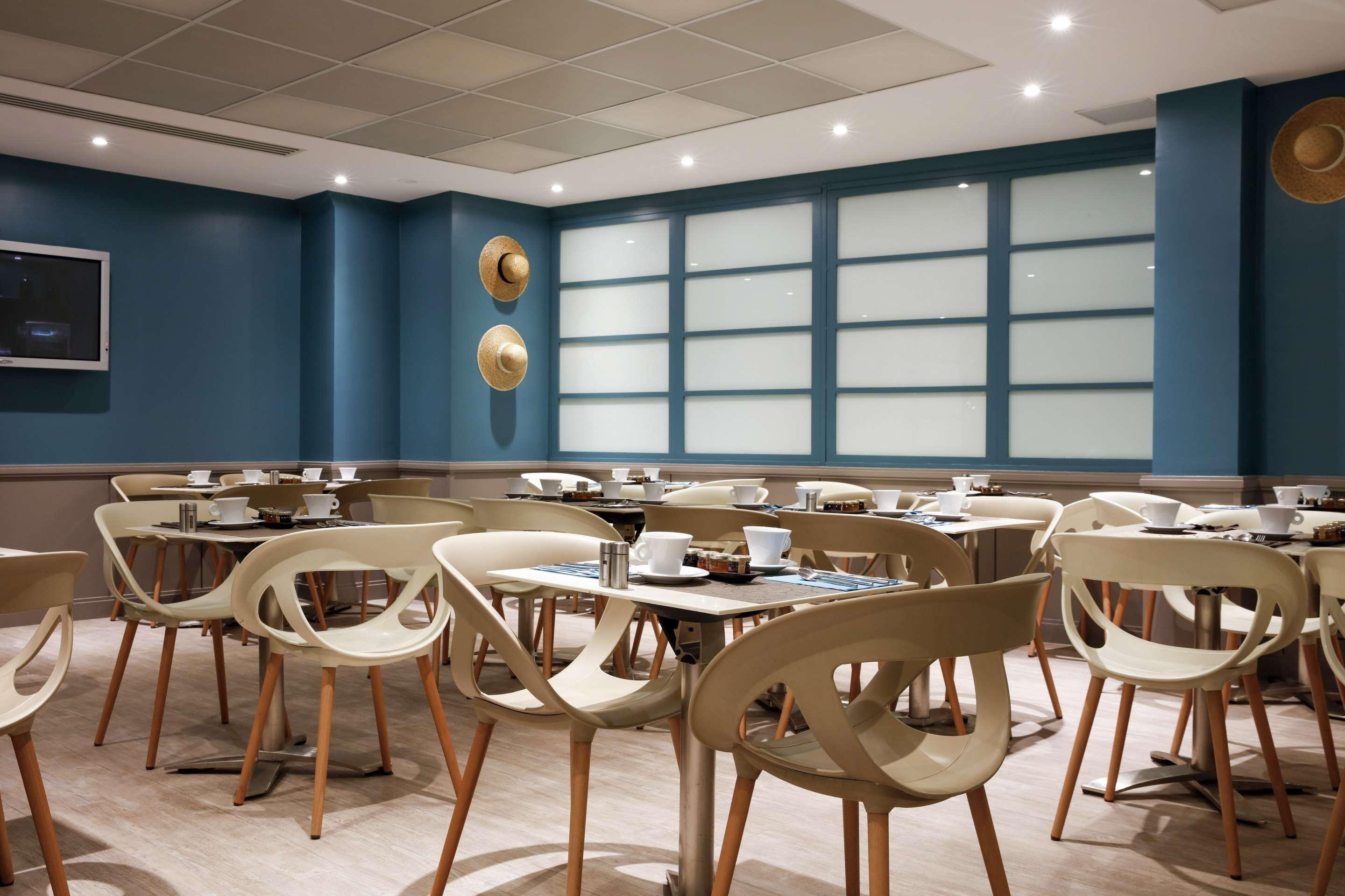 Hotel Bastille Parijs