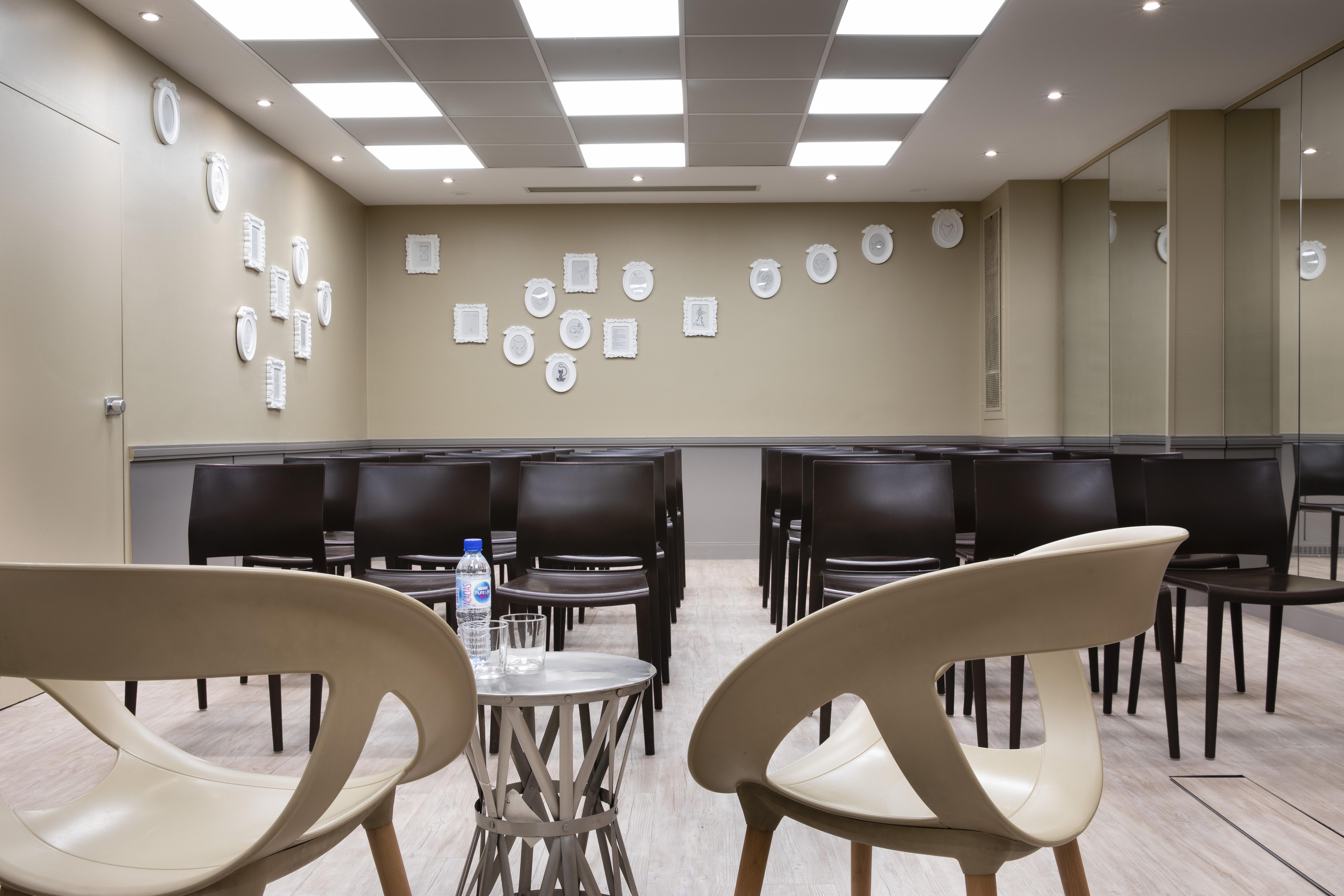 Bastille Hotel Parijs