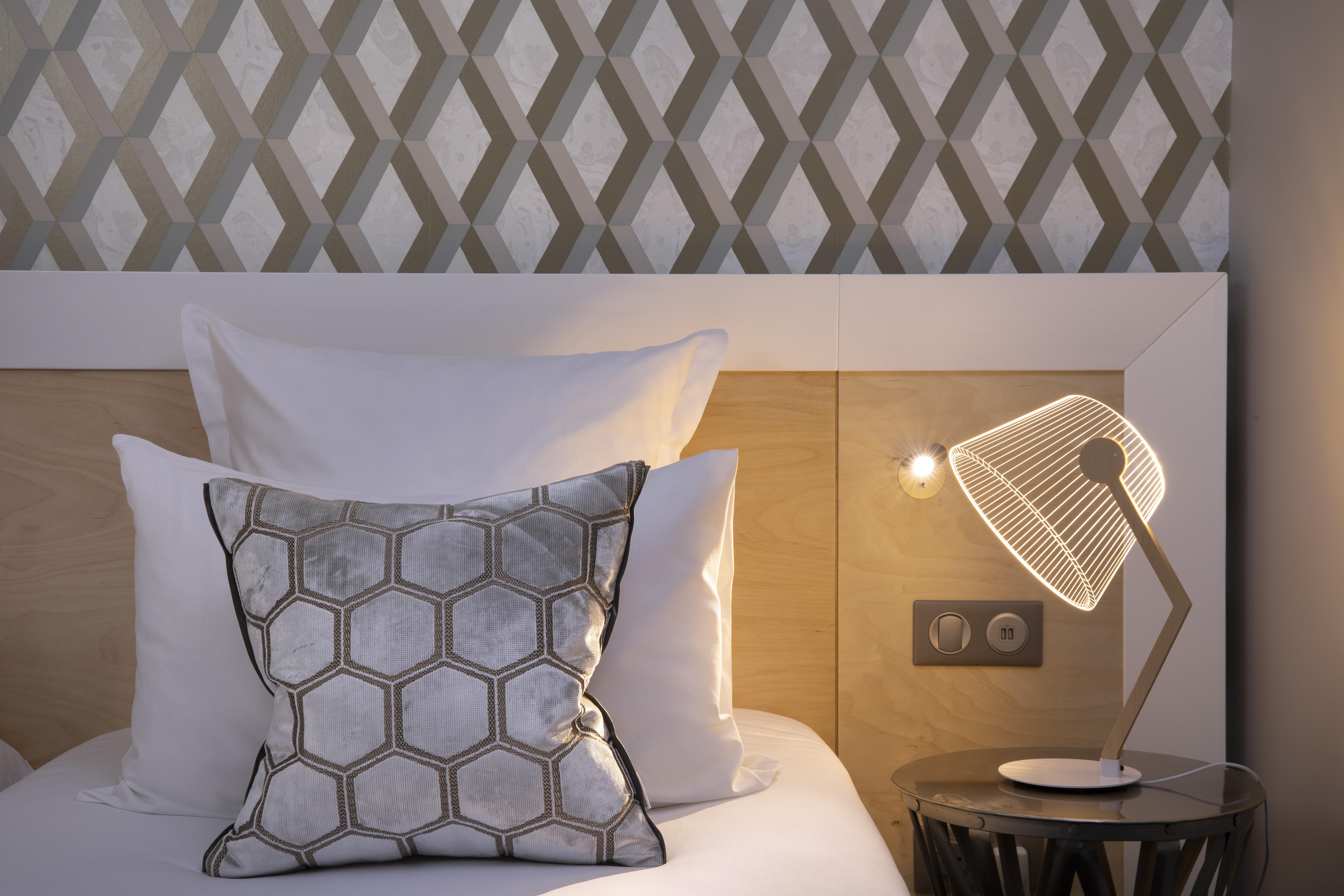 Hotel Bastille Parijs