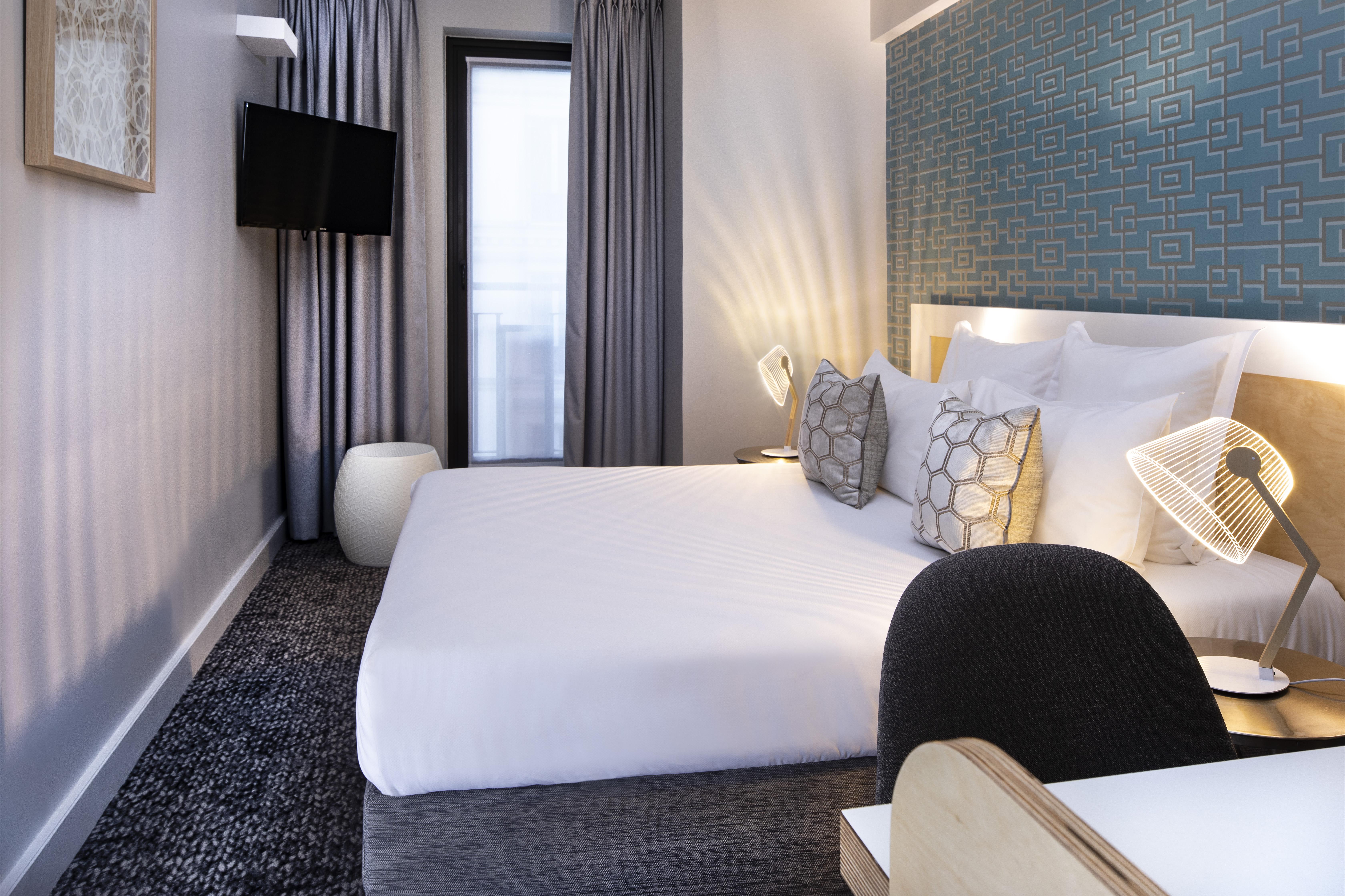 Bastille Hotel Parijs