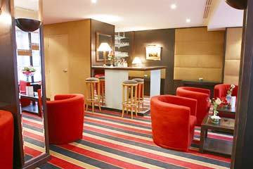 Hotel Bastille Parijs