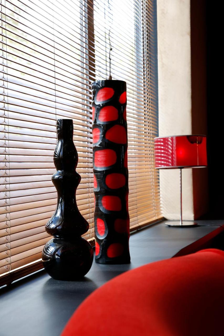 Hotel Bastille Parijs